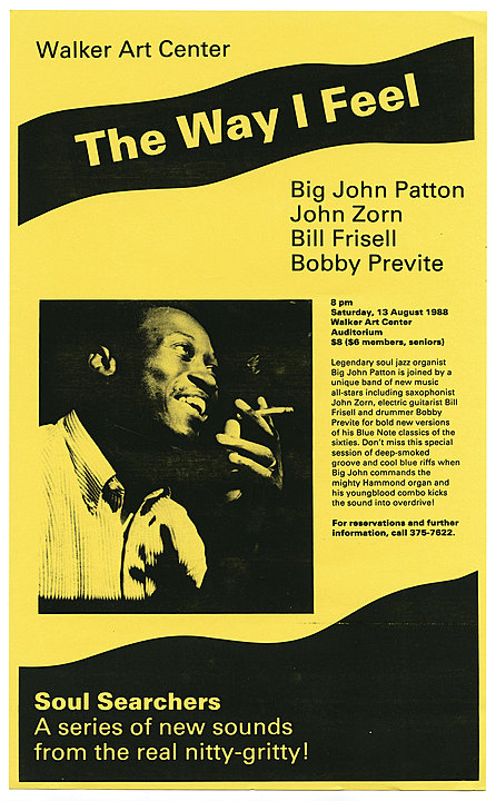 Jim Staley With John Zorn OTB Jim Staley With John Zorn OTB